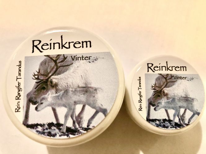 Hovedbilde Reinkrem Vinter